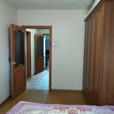 Квартира 51,5 м², 2-комнатная - изображение 3