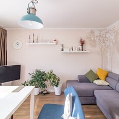 Квартира 58 м², 2-комнатная - изображение 4