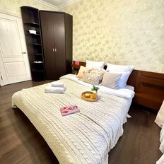 Квартира 56 м², 2-комнатная - изображение 5