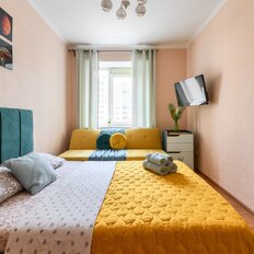 Квартира 38 м², 1-комнатная - изображение 3