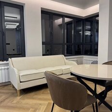 Квартира 50 м², 2-комнатная - изображение 2