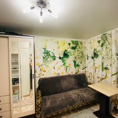 Квартира 15 м², студия - изображение 5