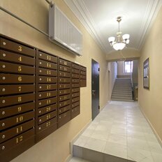 Квартира 26,4 м², студия - изображение 4