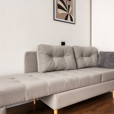 Квартира 30 м², студия - изображение 3