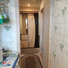 Квартира 49,6 м², 2-комнатная - изображение 5