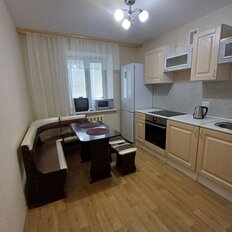 Квартира 40 м², 1-комнатная - изображение 3