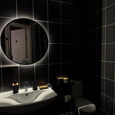 Квартира 26 м², студия - изображение 1