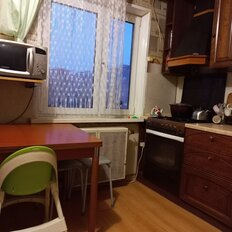 Квартира 46 м², 2-комнатная - изображение 2