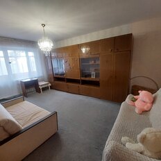 Квартира 52 м², 2-комнатная - изображение 4