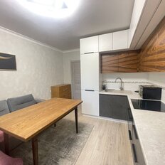 Квартира 60,4 м², 2-комнатная - изображение 4