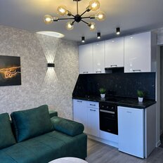 Квартира 17 м², 1-комнатная - изображение 5