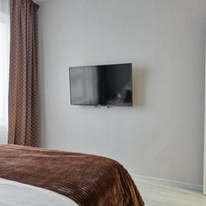 Квартира 45 м², 1-комнатная - изображение 5