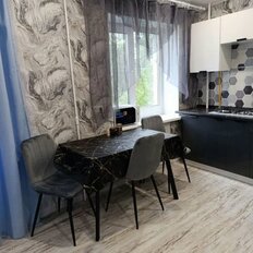 Квартира 30 м², студия - изображение 3