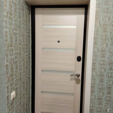 Квартира 64 м², 2-комнатная - изображение 1