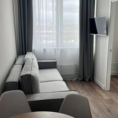 Квартира 48 м², 2-комнатные - изображение 3