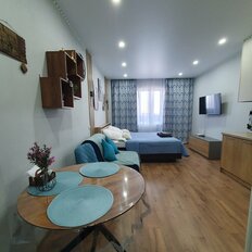 Квартира 33 м², студия - изображение 4