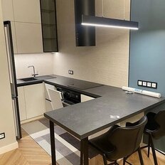 Квартира 37 м², 1-комнатная - изображение 1