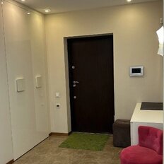 Квартира 87 м², 3-комнатная - изображение 1