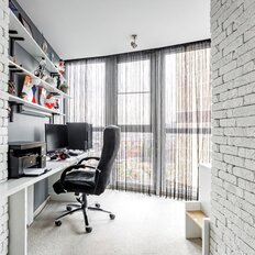 Квартира 112 м², 2-комнатные - изображение 1