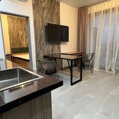 Квартира 41 м², 1-комнатная - изображение 4