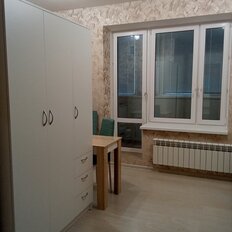 Квартира 19,7 м², студия - изображение 3