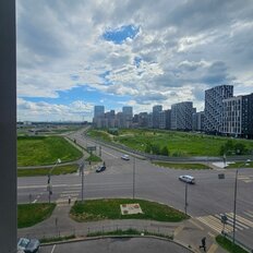 Квартира 37 м², 1-комнатные - изображение 3