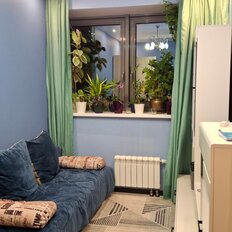 Квартира 57 м², 2-комнатная - изображение 5