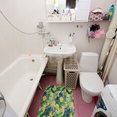 Квартира 38,6 м², 1-комнатная - изображение 5