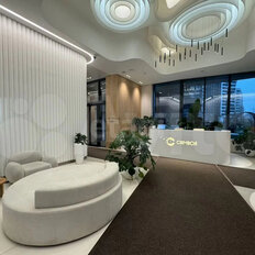 Квартира 79 м², 1-комнатная - изображение 2