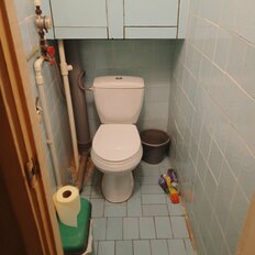 Квартира 70 м², 2-комнатная - изображение 1