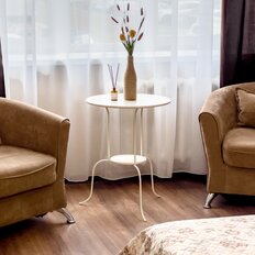 Квартира 40 м², 1-комнатная - изображение 5