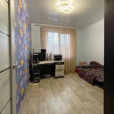 Квартира 66 м², 3-комнатная - изображение 3