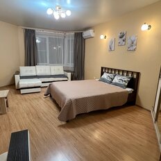 Квартира 50 м², 1-комнатная - изображение 2