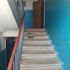 Квартира 54,5 м², 3-комнатная - изображение 1