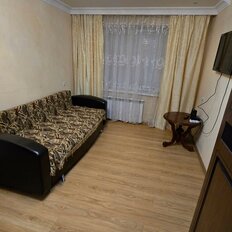 Квартира 40 м², 2-комнатная - изображение 3