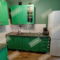 Квартира 26,2 м², студия - изображение 5