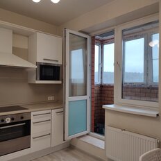Квартира 31,2 м², студия - изображение 5
