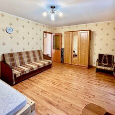 Квартира 38,9 м², 1-комнатная - изображение 3