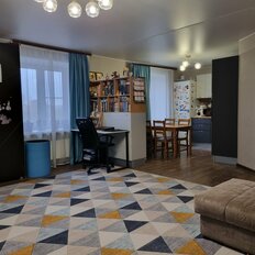 Квартира 88,2 м², 3-комнатная - изображение 5