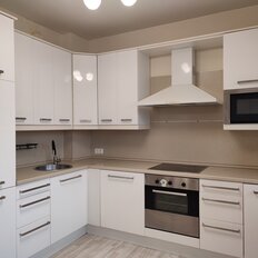 Квартира 31,2 м², студия - изображение 2