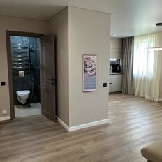 Квартира 101,9 м², 5-комнатная - изображение 4