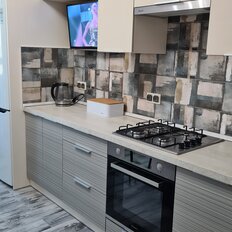 Квартира 41 м², 1-комнатная - изображение 2