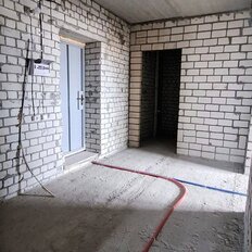 Квартира 103 м², 3-комнатная - изображение 2