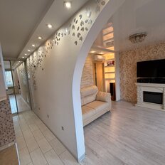 Квартира 46 м², 2-комнатная - изображение 5