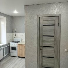 Квартира 25 м², 1-комнатная - изображение 1