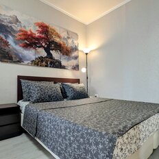 Квартира 30,1 м², 1-комнатная - изображение 1