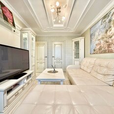 Квартира 40,1 м², 1-комнатная - изображение 3