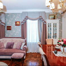 Квартира 82 м², 3-комнатная - изображение 5