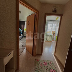 Квартира 29,5 м², 1-комнатная - изображение 3