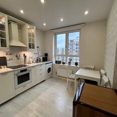 Квартира 52,4 м², 2-комнатная - изображение 2
